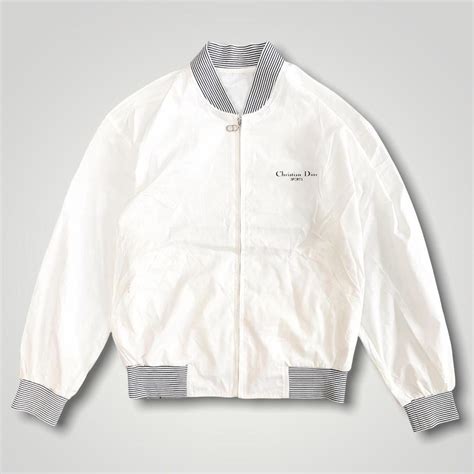 dior sports jacket|dior jacket price.